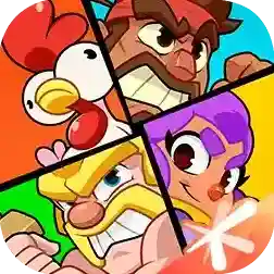 爆裂小队手游2026-爆裂小队官方最新版Android6.6.43