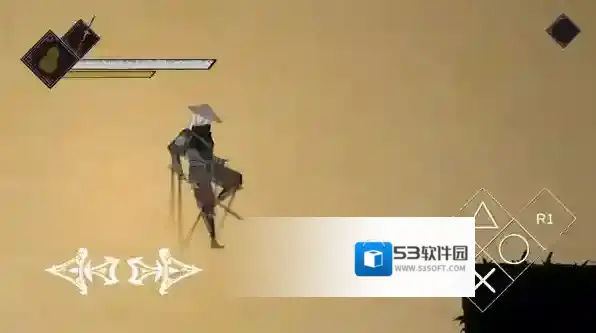 皮影之刃零影之刃