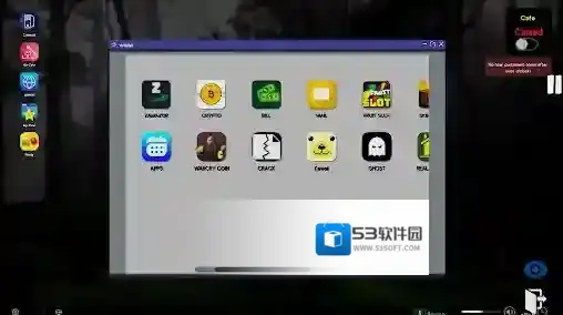 网吧老板模拟器2手游截图3