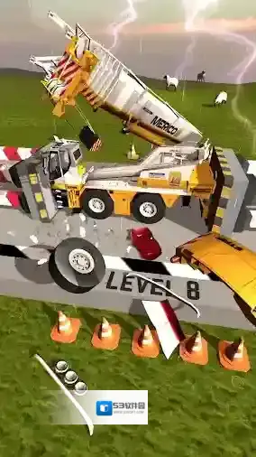 汽车粉碎机属性