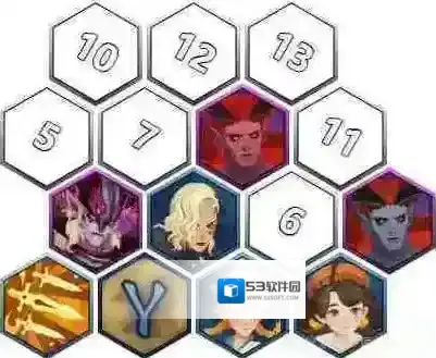 剑与远征启程光弓