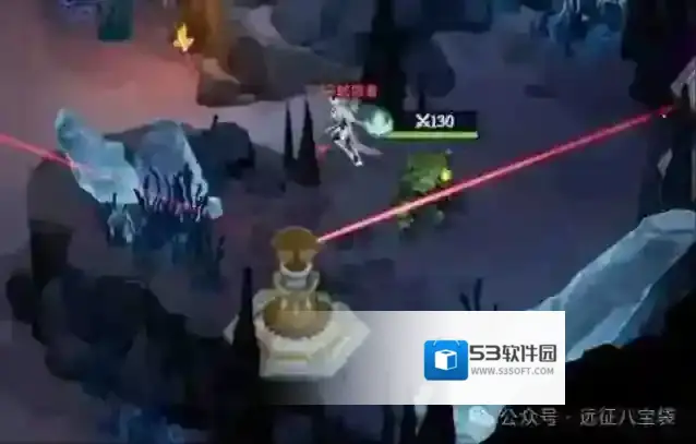 剑与远征启程小怪