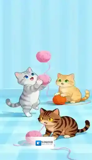 这里有毛线手游截图2