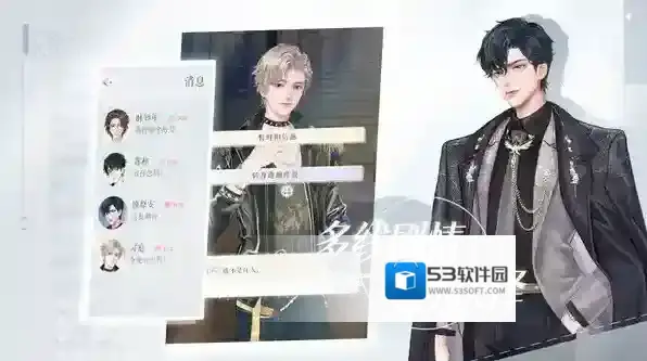 甜甜的你各种各样