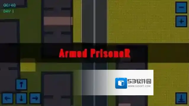 武装囚犯3手游截图2