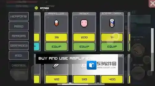 丧尸大楼袭击手游截图5