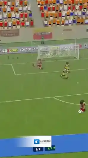 迷你足球明星就可以