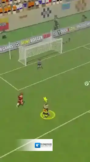 迷你足球明星足球明星