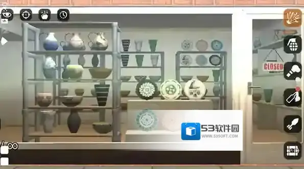 爆破模拟器手游截图3