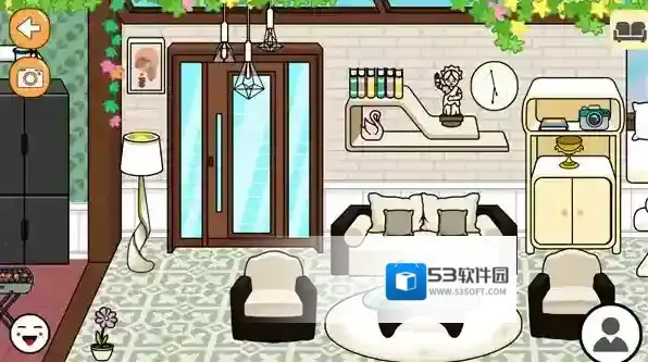 蒂兹公寓手游截图4