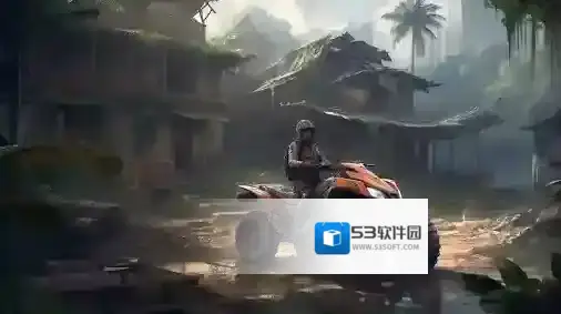 生存主义者入侵庇护所