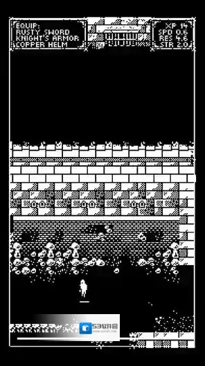 众神之路手游截图1