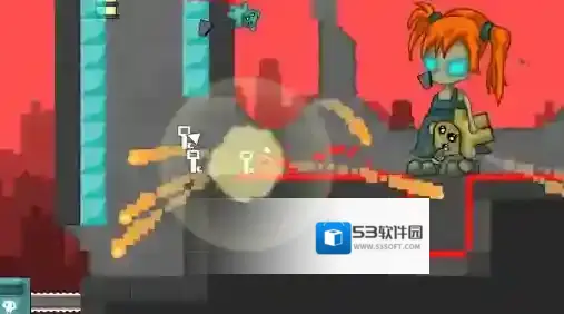 疯狂德克斯关卡