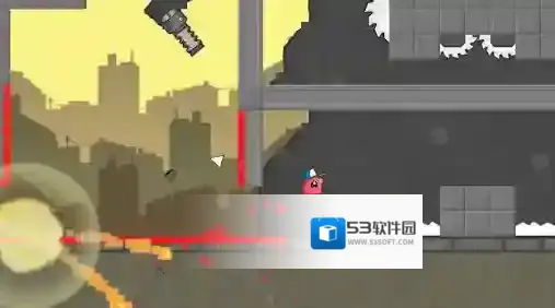 疯狂德克斯手游截图3