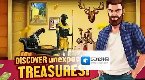 竞价大战手游截图4