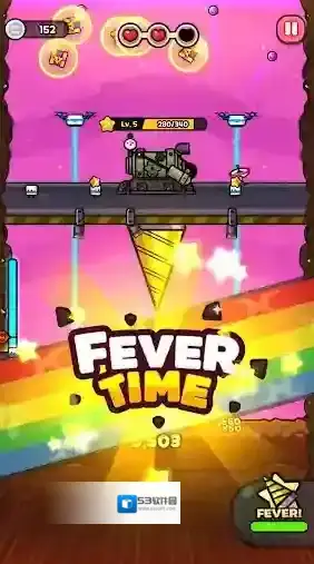 星球征服冒险手游截图1