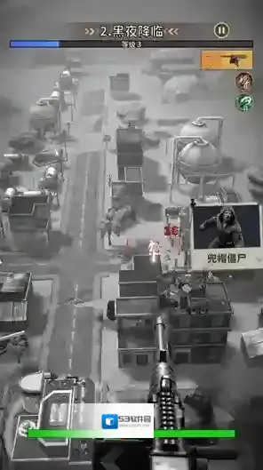 轰天小炮手体验