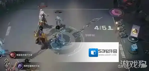 王者万象棋吕布怎么玩 吕布玩法教学