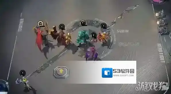 王者万象棋王者