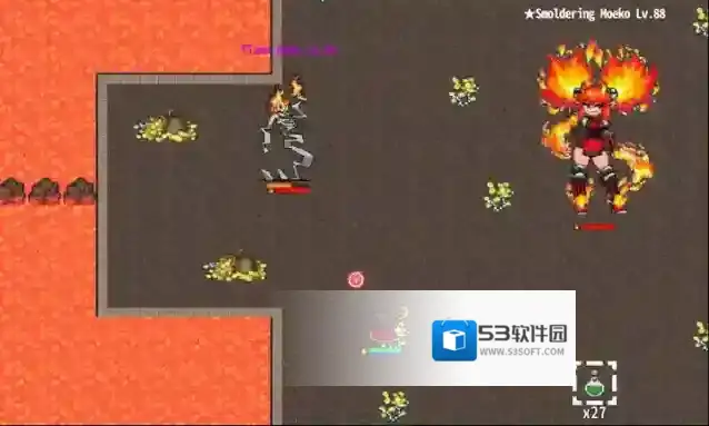 旧世物语怀旧手游截图3