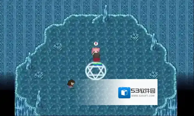 旧世物语怀旧手游截图2