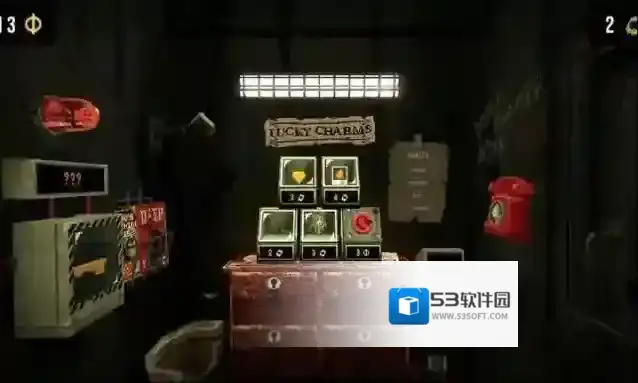 幸运深渊手游截图2