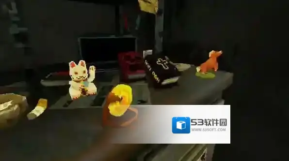 幸运深渊手游截图3