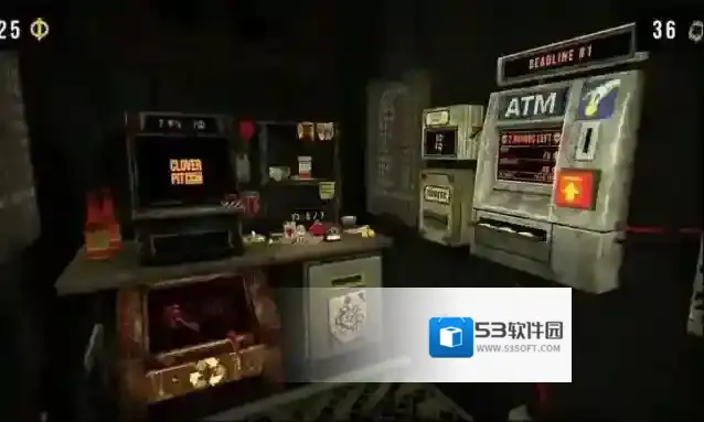 幸运深渊手游截图1