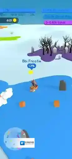 纸片大作战4玩法