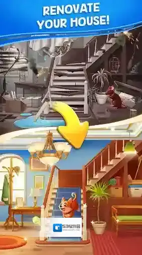 杰西人生手游截图2