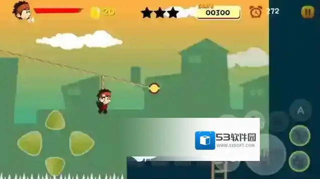 波比冒险记2手游截图2