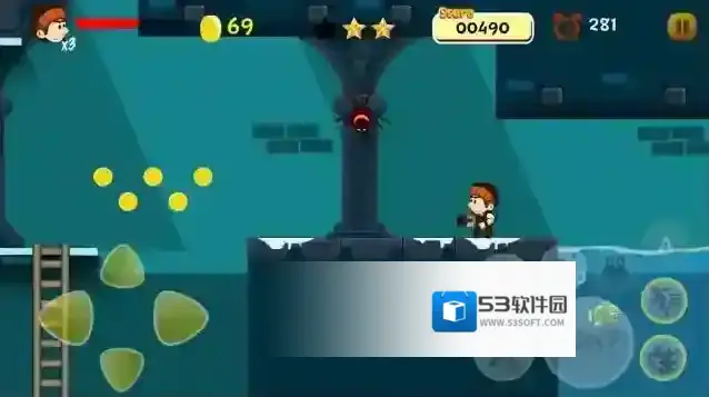 波比冒险记2手游截图3