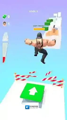 肌肉冲刺手游截图4