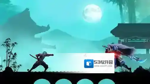 卡兹战士3角色扮演游戏