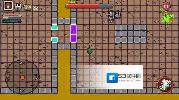 好穷的魔王手游截图4