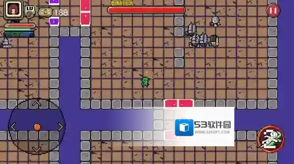 好穷的魔王手游截图2