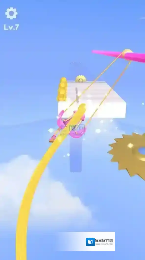 梦幻狂奔手游截图3