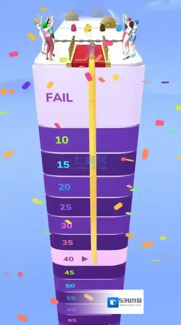 梦幻狂奔手游截图1