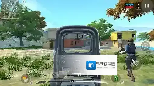 突击队冒险刺客消灭