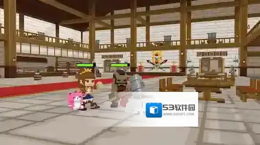 工艺战士前线武器