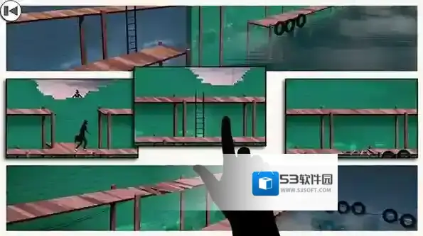 致命框架2手游截图2