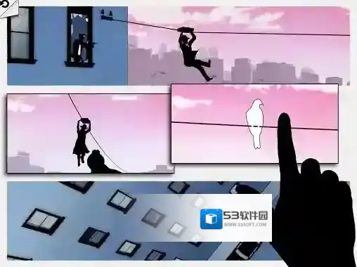 致命框架手游截图5