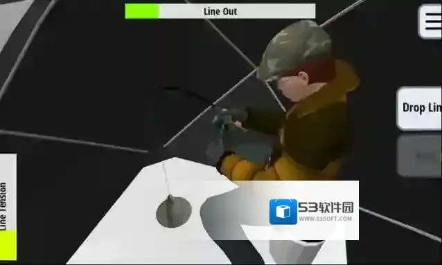 冰钓大赛2手游截图3