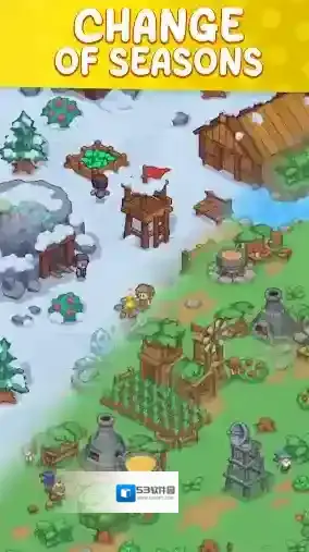 石器时代生存生存