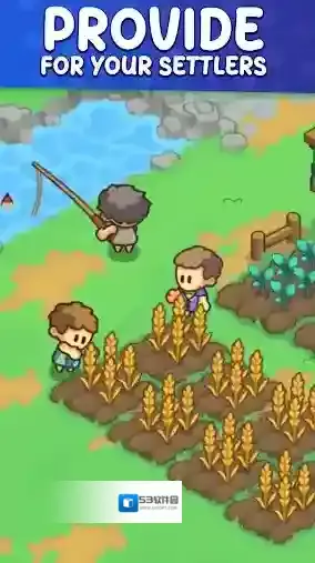 石器时代生存手游截图4