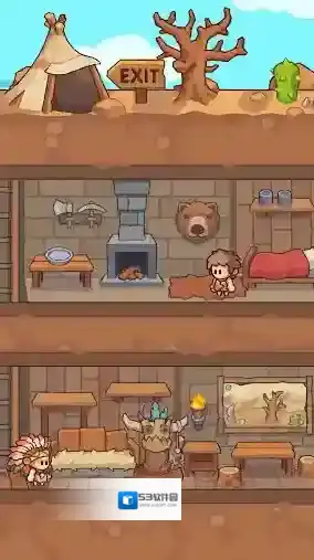 石器时代生存你需要