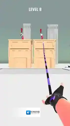 绳索小飞侠绳索