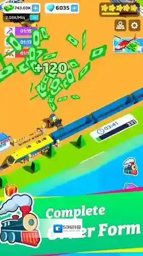 咱家有矿手游截图3