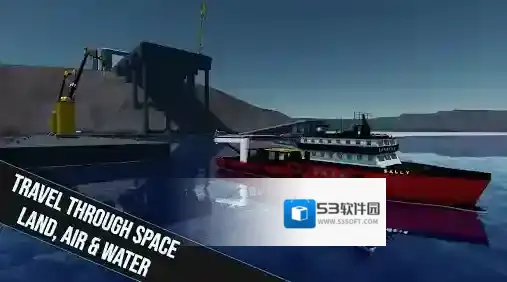 坎巴拉太空计划探索