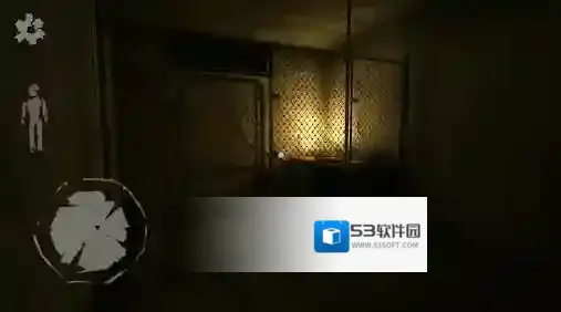 杀手杰夫手游截图3